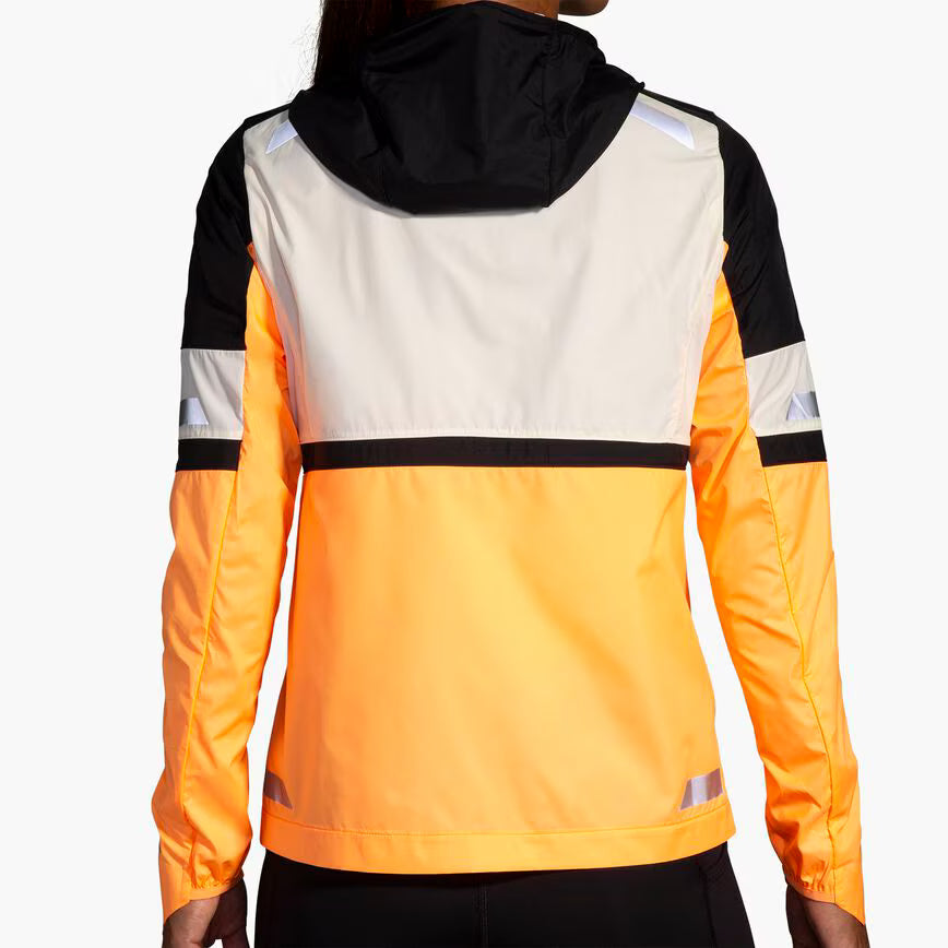 Run Visible Jacket 2.0