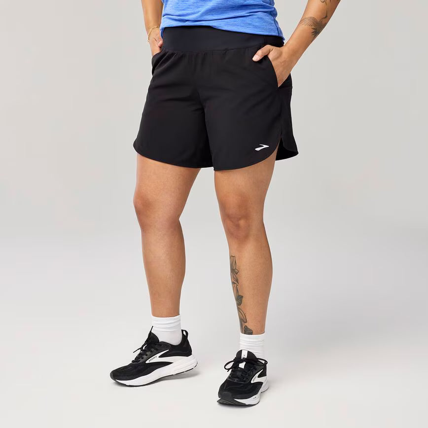 Chaser 7" Short 2.0