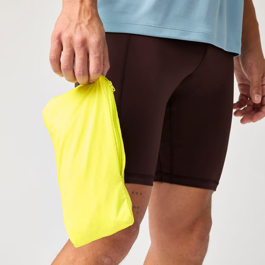 Canopy Packable Jacket