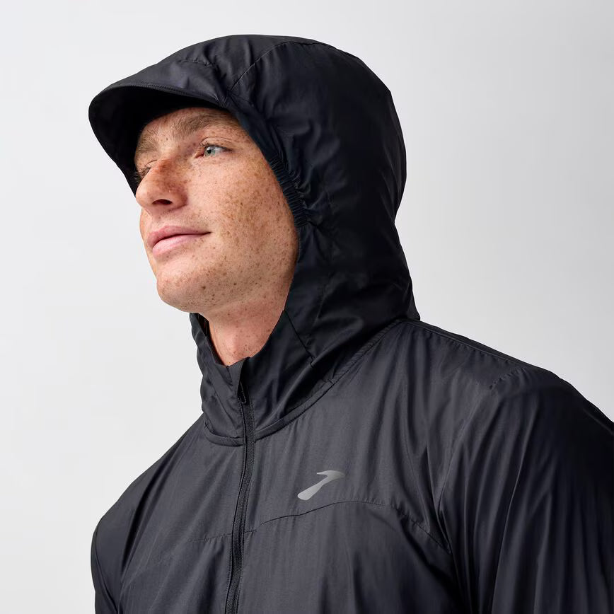 Canopy Packable Jacket