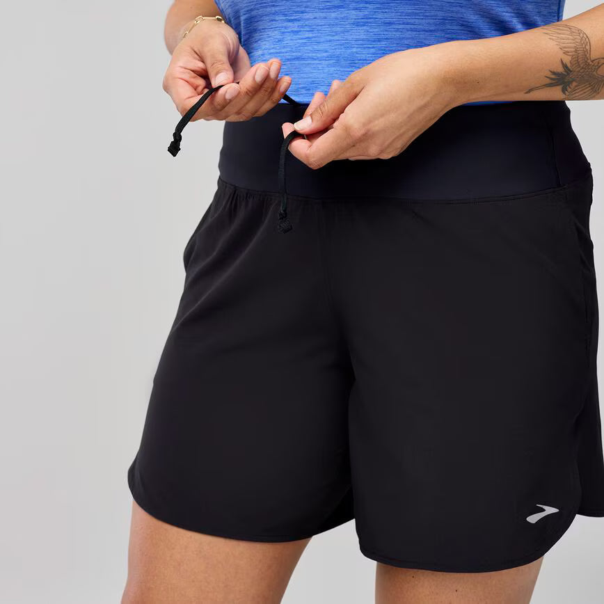 Chaser 7" Short 2.0