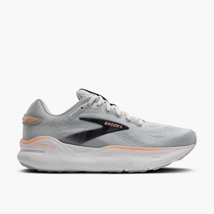Defyance Max