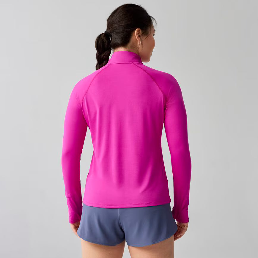 Dash 1/2 Zip 3.0