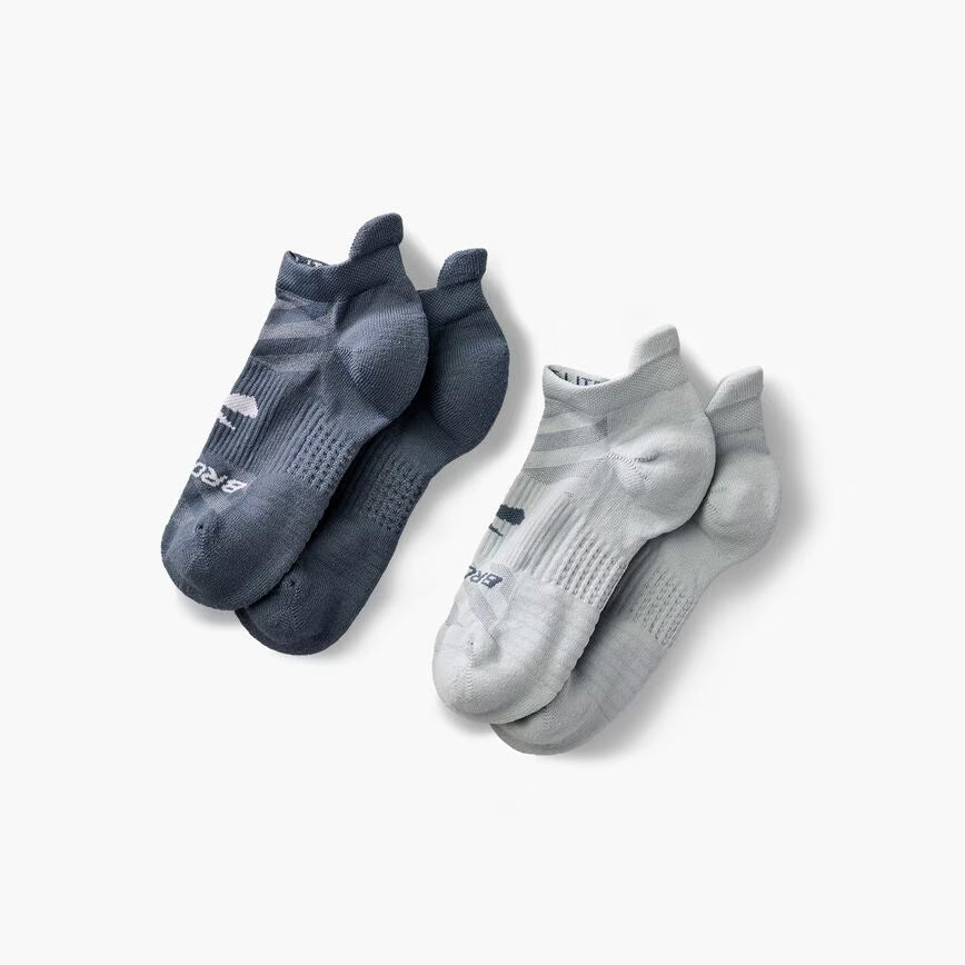 Ghost Lite No Show 2-Pack