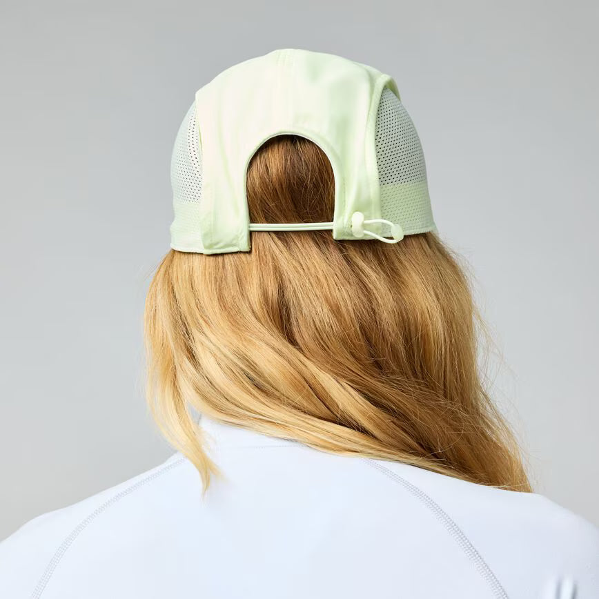 Propel Mesh Hat 2.0