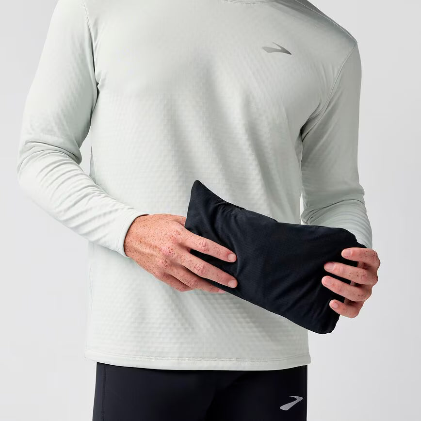 Canopy Packable Jacket