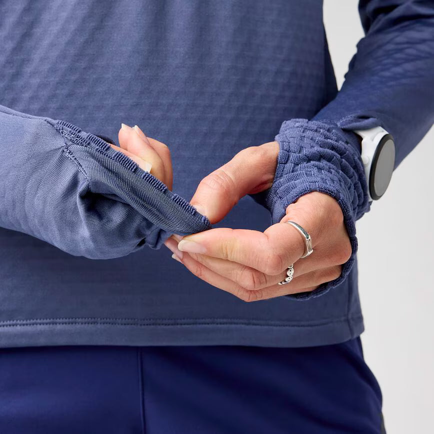 Notch Thermal Hoodie 3.0