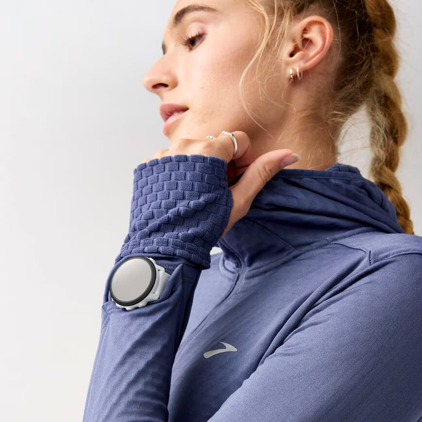 Notch Thermal Hoodie 3.0