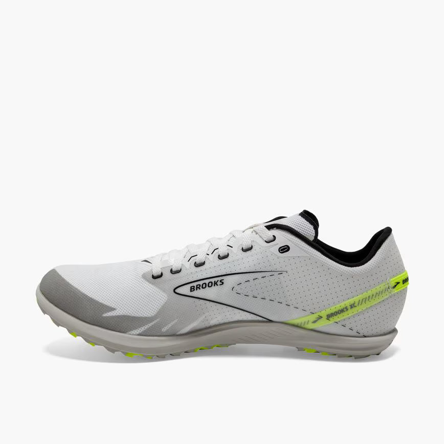 Draft XC Spikeless