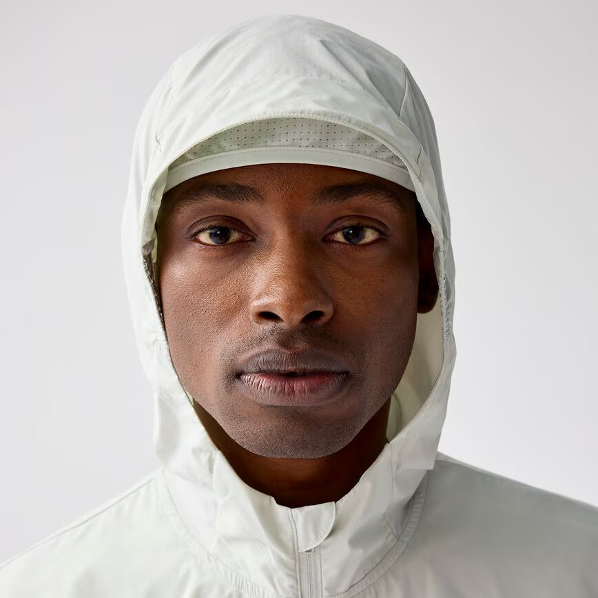 Canopy Packable Jacket