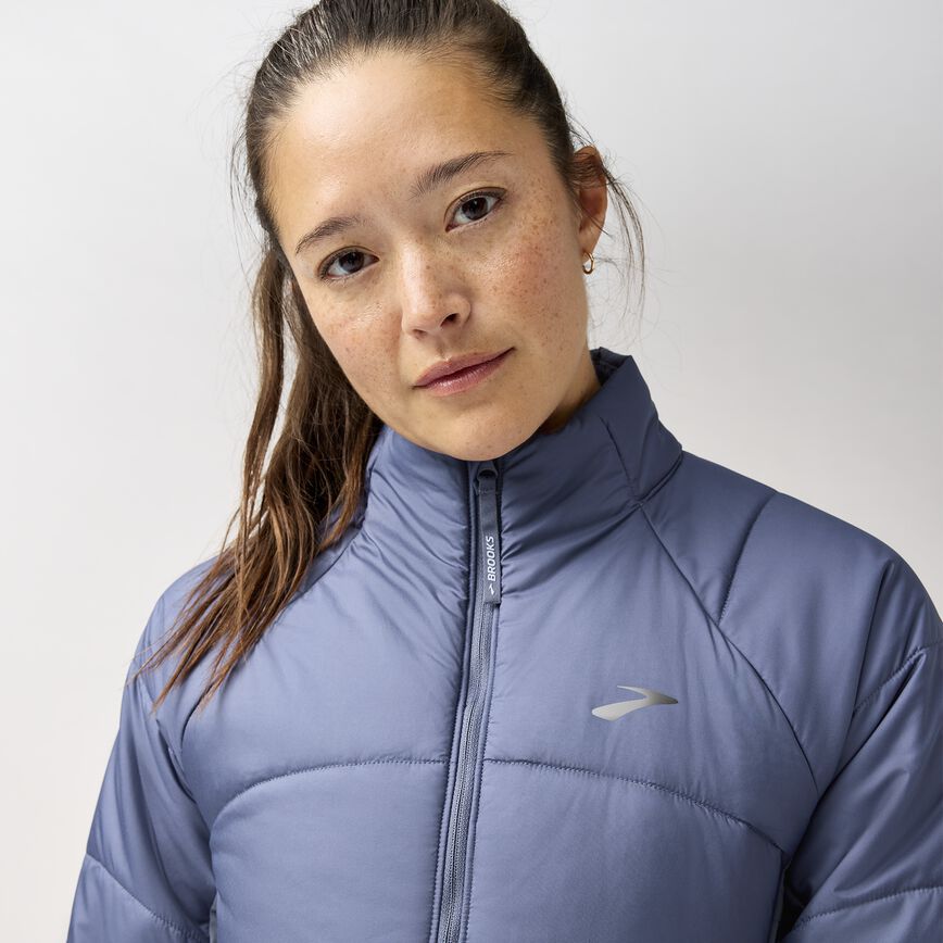 Shield Hybrid Jacket 3.0