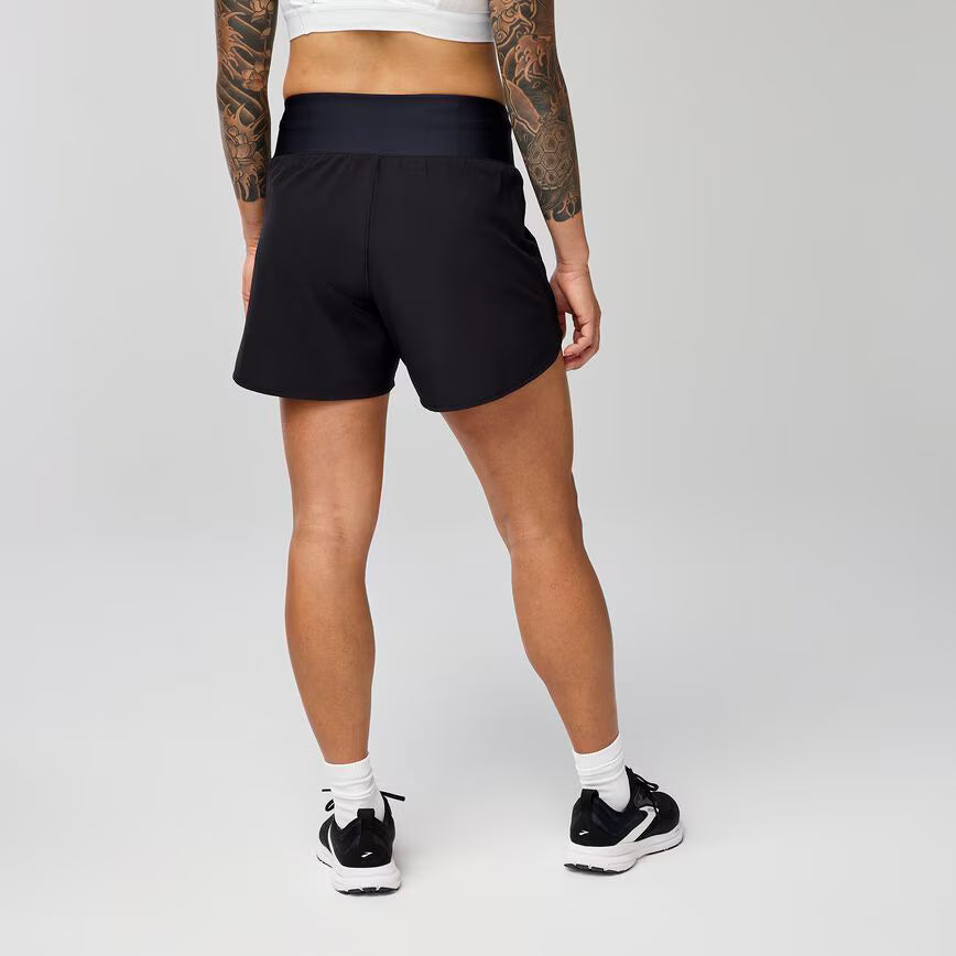 Chaser 5" Short 2.0