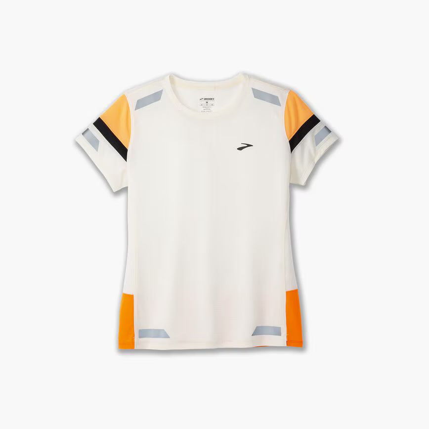 Run Visible Short Sleeve 2.0