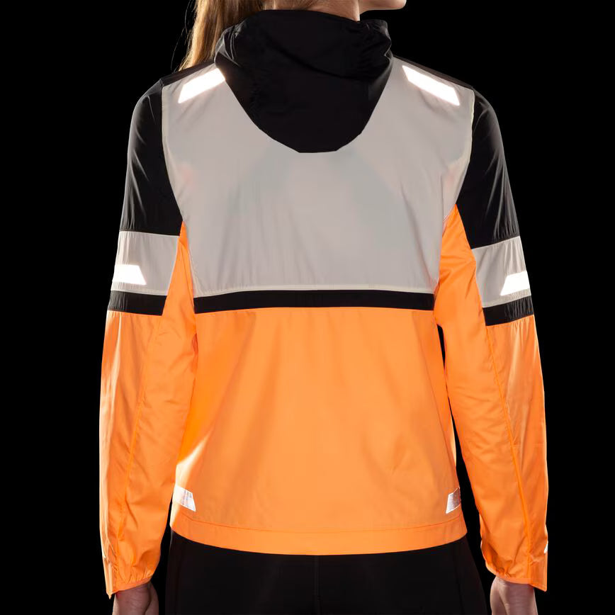 Run Visible Jacket 2.0