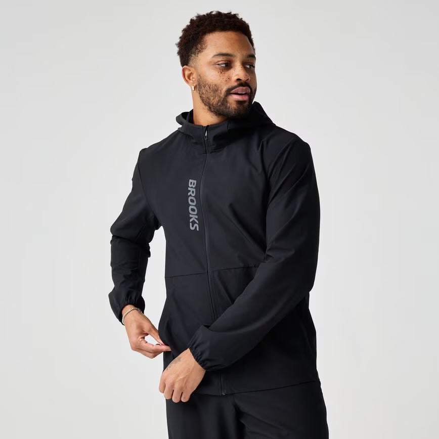 Canopy Jacket