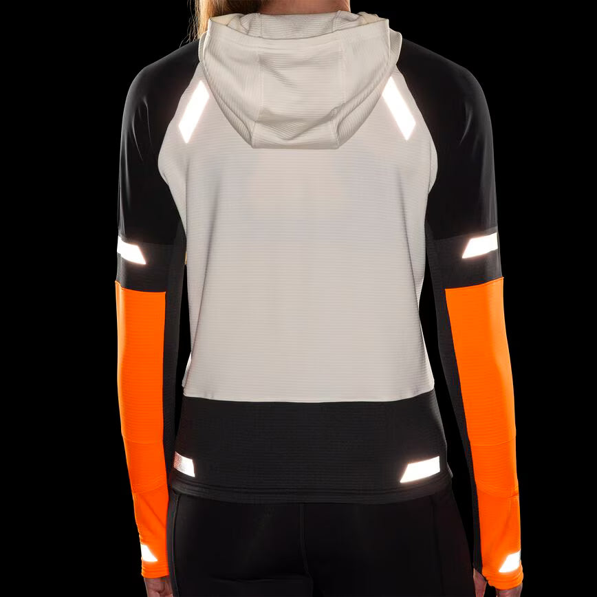 Run Visible Thermal Hoodie 2.0