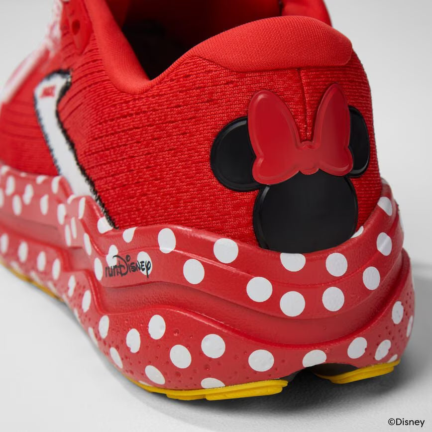 Ghost Max 2 Minnie Mouse