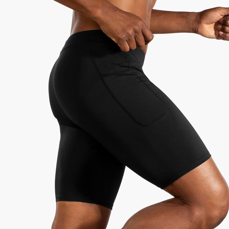 Source 9" Short Tight