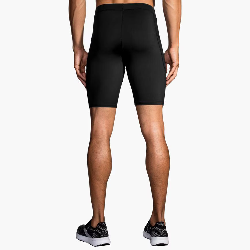 Source 9" Short Tight