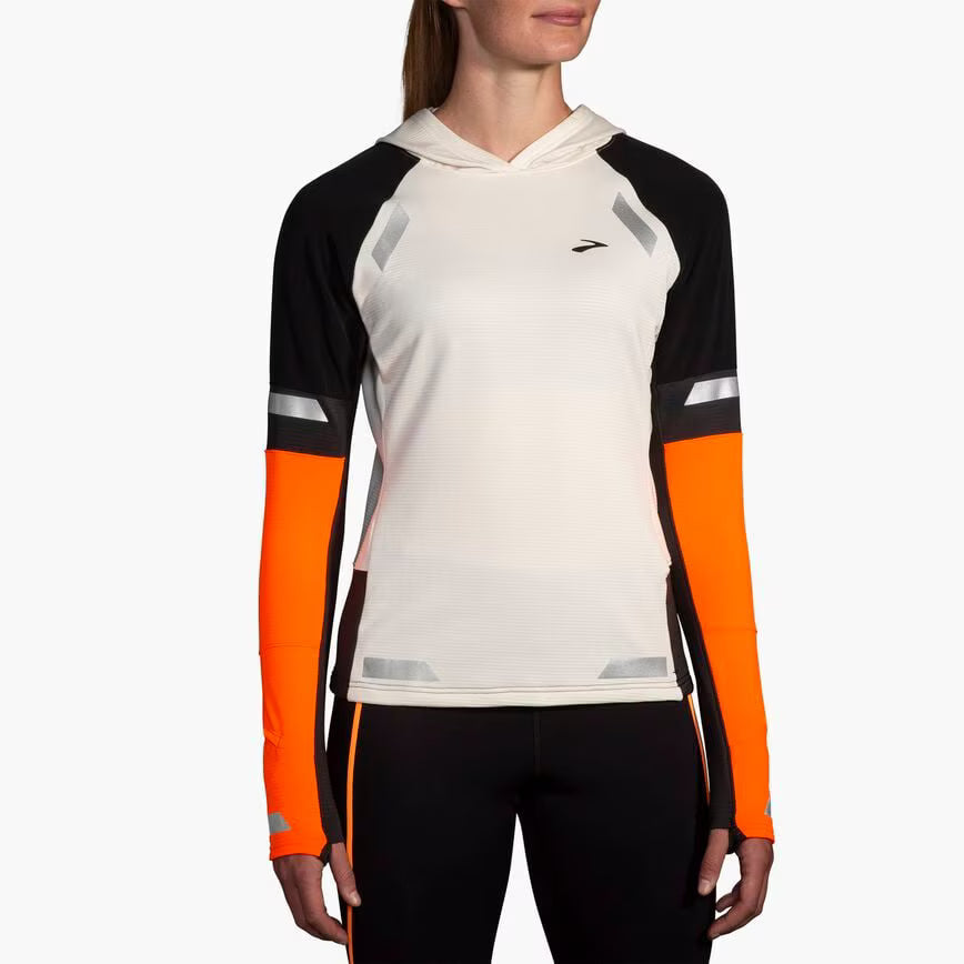 Run Visible Thermal Hoodie 2.0