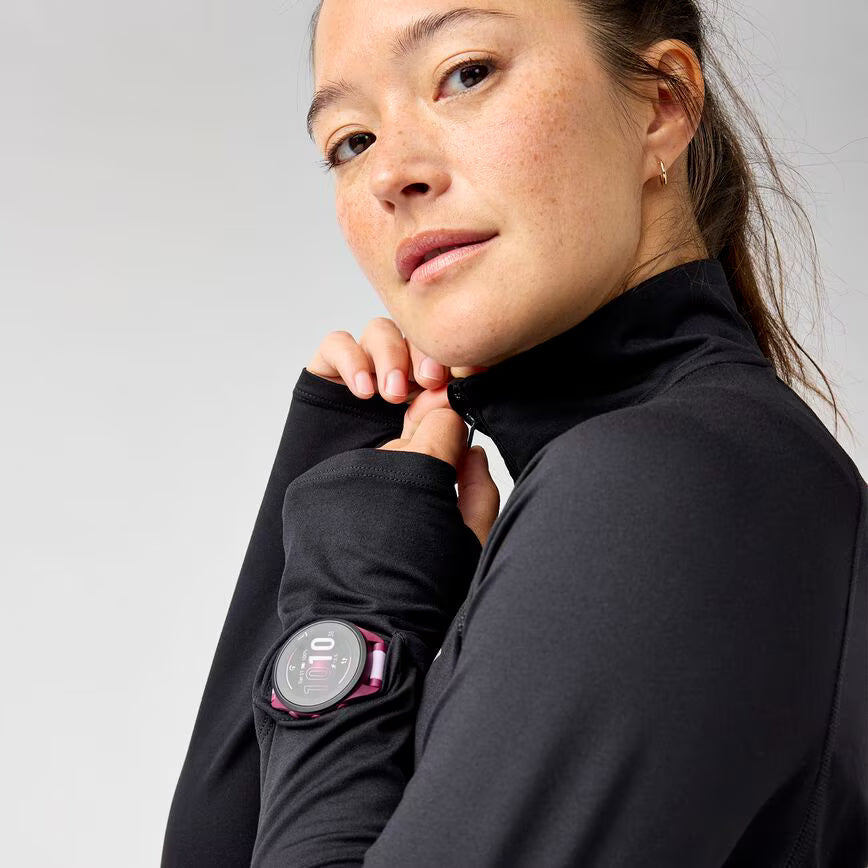 Dash 1/2 Zip 3.0