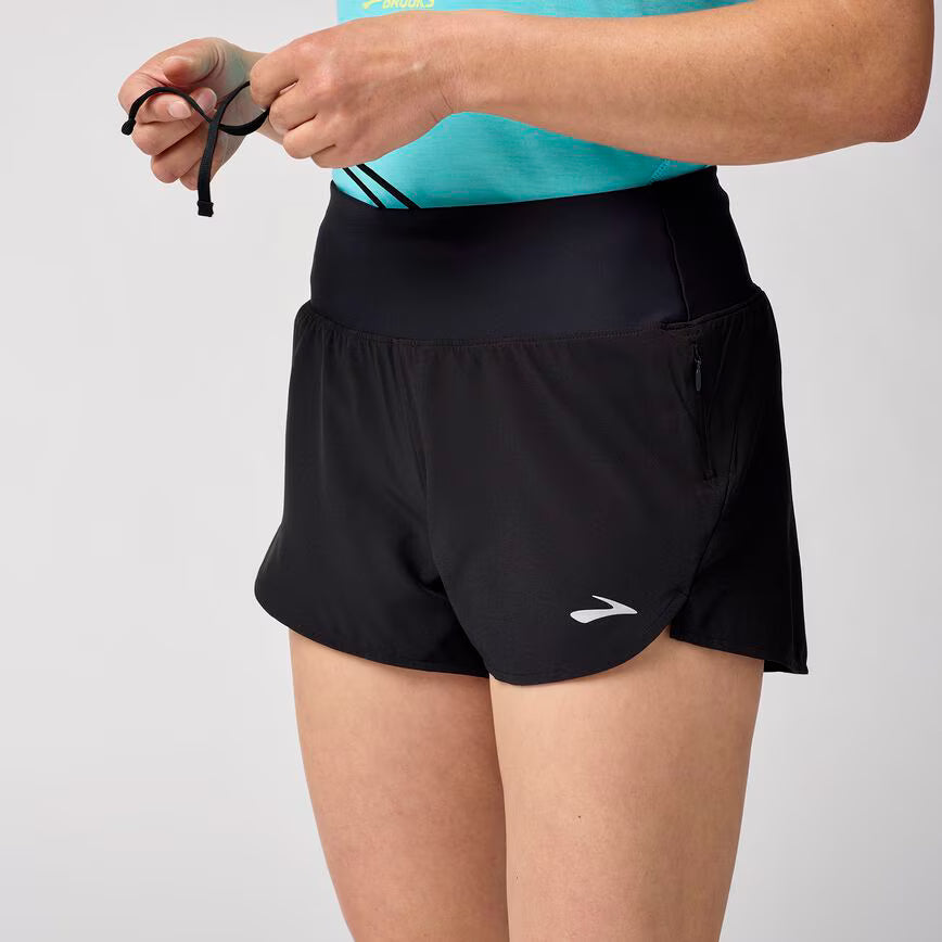 Chaser 3" Short 2.0