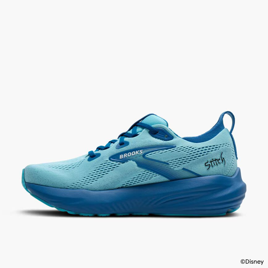 Glycerin 22 Stitch