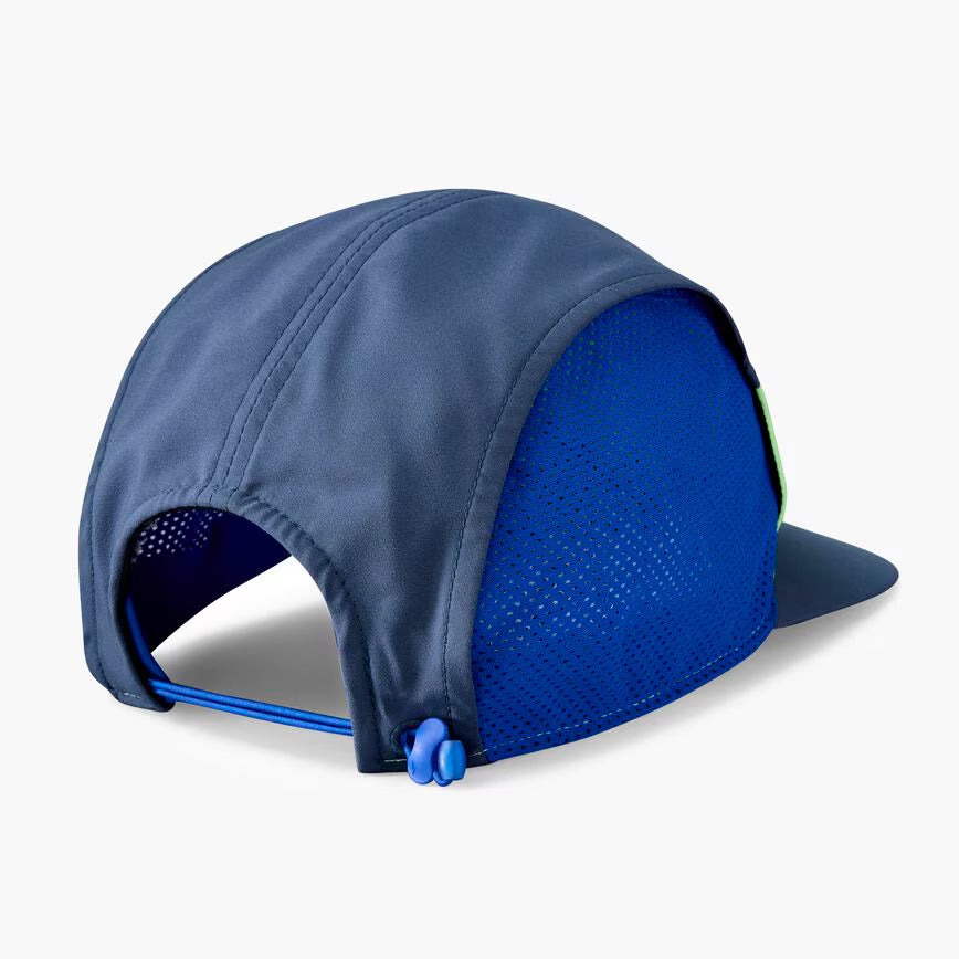 Propel Mesh Hat 2.0