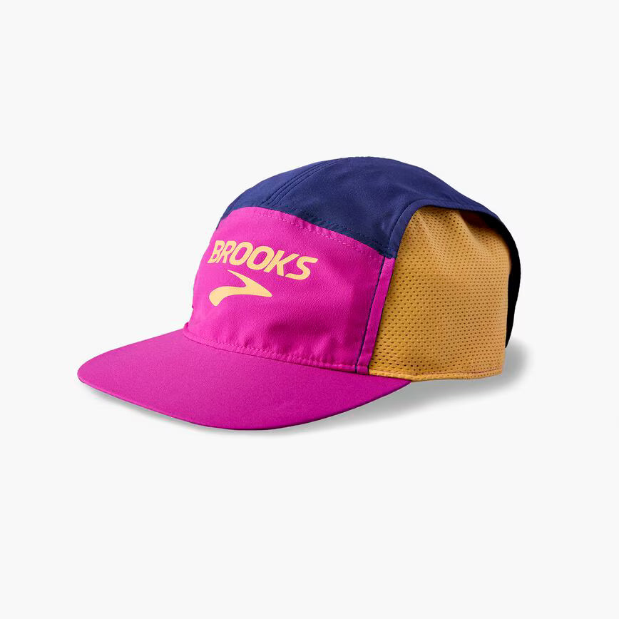 Propel Mesh Hat 2.0
