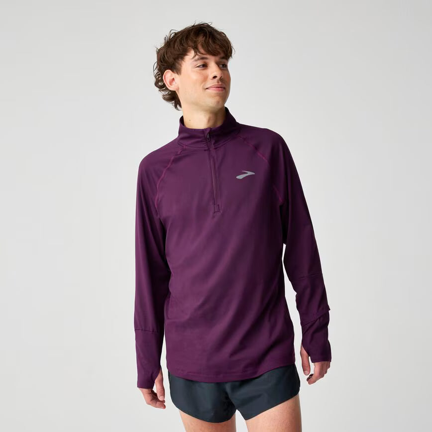 Dash 1/4 Zip 3.0