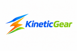 KineticGear Logo